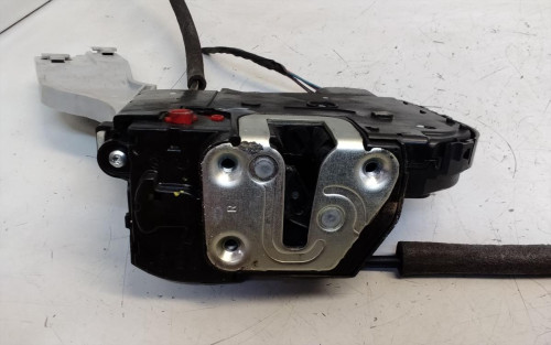 CERRADURA PUERTA TRASERA DERECHA KIA SPORTAGE (SL) 