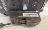 CERRADURA PUERTA TRASERA DERECHA KIA SPORTAGE (SL) 
