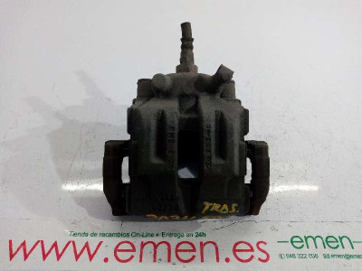 PINZA DE FRENO TRASERA IZQUIERDA, BMW, SERIE 3 BERLINA (E90)