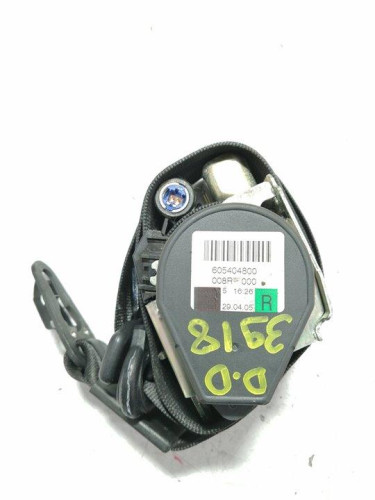  KIT AIRBAG, AUDI, A6 BERLINA (4F2) 