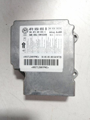 KIT AIRBAG, AUDI, A6 BERLINA (4F2)