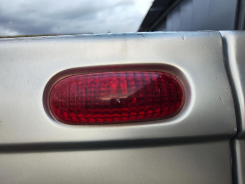  LUZ CENTRAL DE FRENO, OPEL, VIVARO FURGÓN/COMBI 