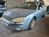 FORD MONDEO BERLINA (GE)