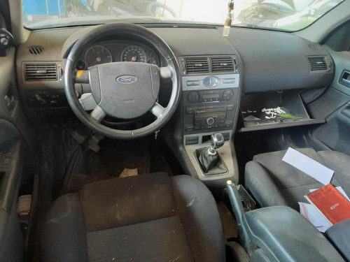 FORD MONDEO BERLINA (GE) — vehículo donante para recambios 