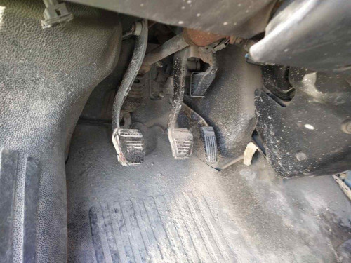  PEDAL ACELERADOR FORD TRANSIT CAJA ABIERTA (FY) 