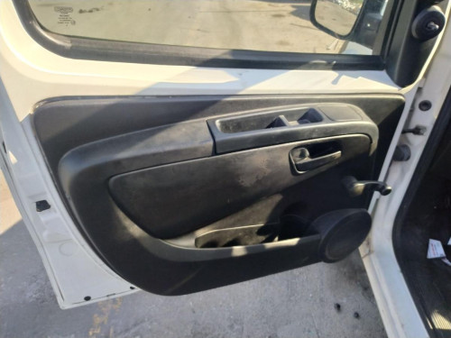 MANETA ELEVALUNAS DELANTERA IZQUIERDA Fiat III FIORINO (225) 