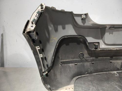  PARAGOLPES TRASERO CITROEN C3 