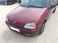 RENAULT CLIO I FASE III