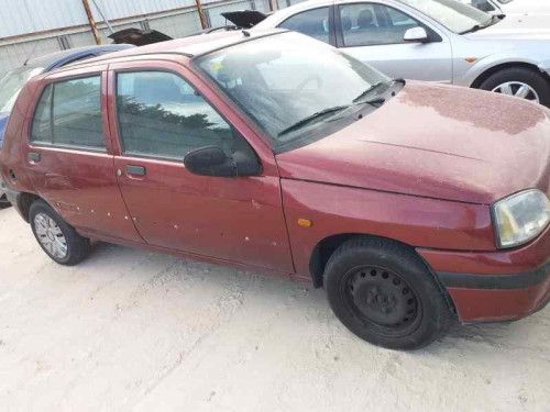  RENAULT CLIO I FASE III 