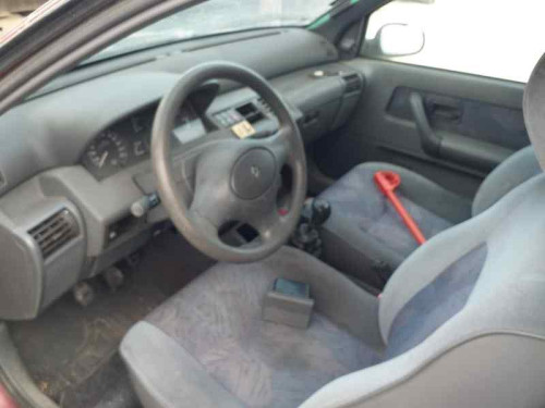  RENAULT CLIO I FASE III 