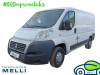 FIAT DUCATO 3 FURGÓN 30 — автомобиль-донор на запчасти 