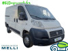 FIAT DUCATO 3 FURGÓN 30 — автомобиль-донор на запчасти 