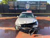 VOLVO S60 BERLINA