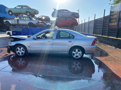 VOLVO S60 BERLINA
