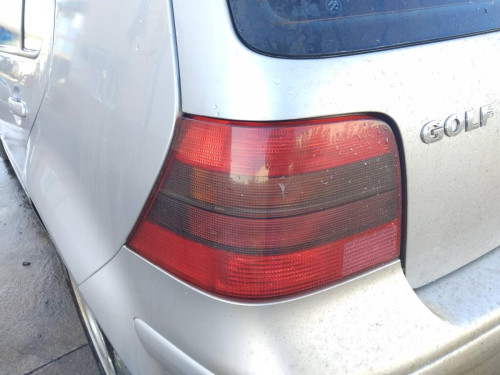 PILOTO TRASERO IZQUIERDO Volkswagen Golf IV Berlina (1J1)(10.1997->2004) Volkswagen Golf IV Berlina (1J1)(10.1997->2004) 
