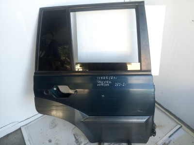 PUERTA TRASERA DERECHA, HYUNDAI, TERRACAN (HP)