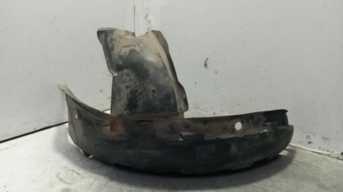 PASO RUEDA DELANTERO DERECHO Renault KANGOO II (F/KW0) 