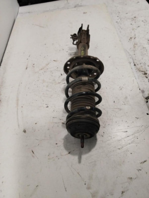AMORTIGUADOR DELANTERO DERECHO, Opel, CORSA D