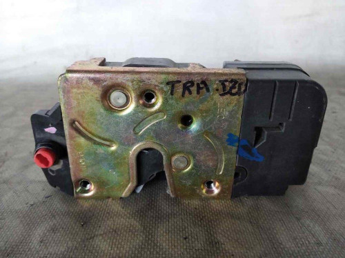 CERRADURA PUERTA TRASERA IZQUIERDA 