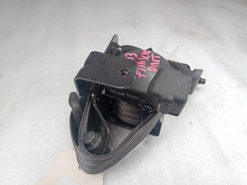  CINTURON SEGURIDAD TRASERO DERECHO, KIA, CEED (JD) 