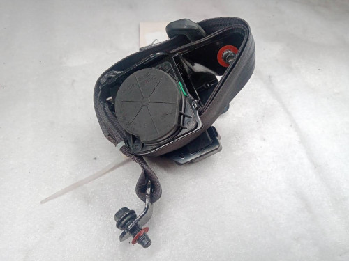  CINTURON SEGURIDAD TRASERO DERECHO, KIA, CEED (JD) 