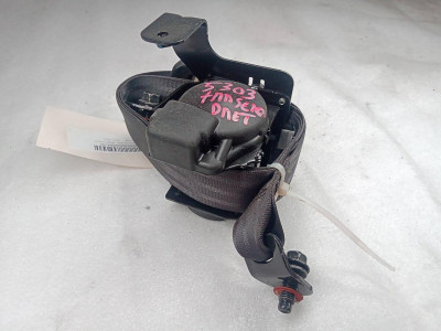 CINTURON SEGURIDAD TRASERO DERECHO, KIA, CEED (JD)