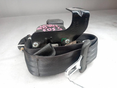 CINTURON SEGURIDAD TRASERO DERECHO, KIA, CEED (JD)