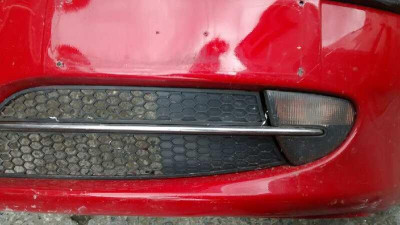 FARO ANTINIEBLA IZQUIERDO, ALFA ROMEO, 147 (190)