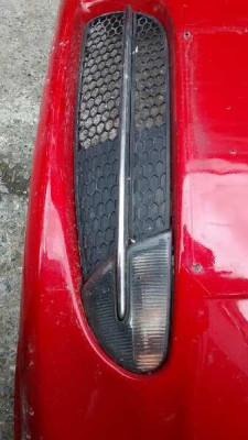 FARO ANTINIEBLA IZQUIERDO, ALFA ROMEO, 147 (190)