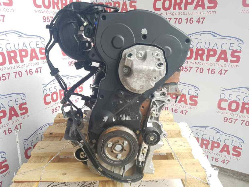  MOTOR COMPLETO 