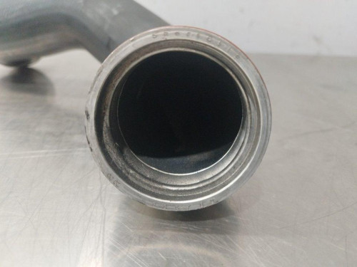  MANGUERAS INTERCOOLER 