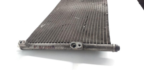 CONDENSADOR / RADIADOR AIRE ACONDICIONADO Nissan ALMERA (N16/E) 