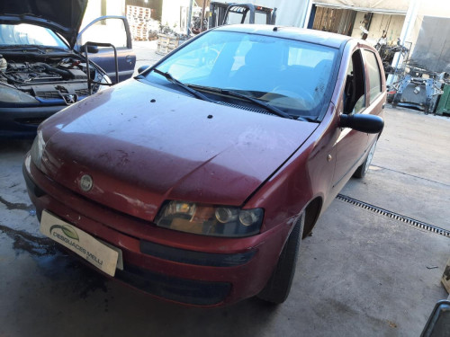  FIAT II PUNTO (188) BERLINA 