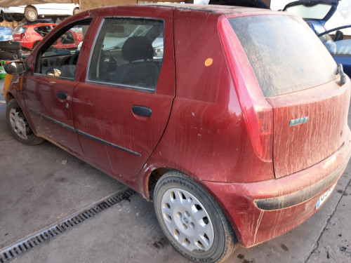 FIAT II PUNTO (188) BERLINA 