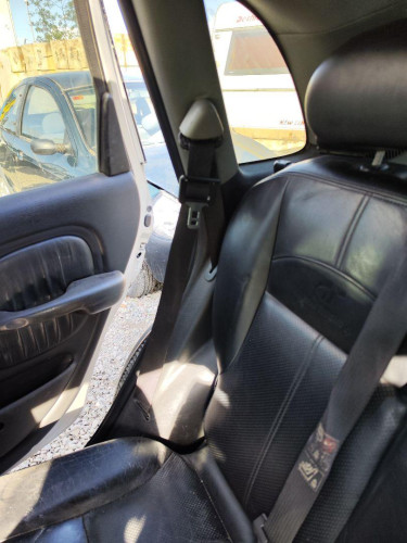 CINTURON SEGURIDAD TRASERO DERECHO Chrysler PT CRUISER 