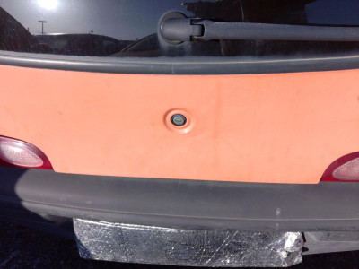 CERRADURA MALETERO / PORTON