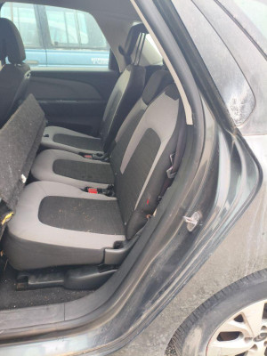 ASIENTOS TRASERO IZQUIERDO, CITROEN, C4 PICASSO/SPACETOURER