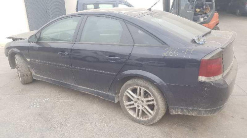  OPEL VECTRA C BERLINA 