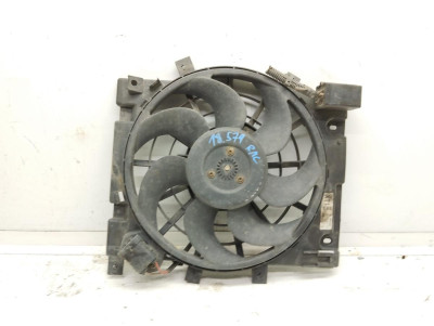 ELECTROVENTILADOR, OPEL, ASTRA H BERLINA