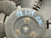 ELECTROVENTILADOR OPEL ASTRA H BERLINA 