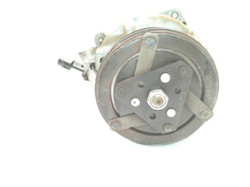  COMPRESOR AIRE ACONDICIONADO MITSUBISHI ASX (GA0W) 