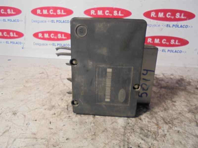ABS, LAND ROVER, FREELANDER (LN)