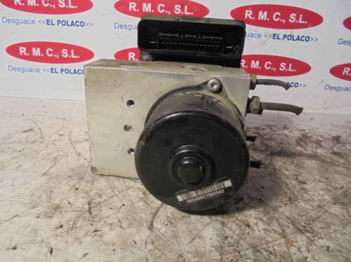 ABS LAND ROVER FREELANDER (LN) 