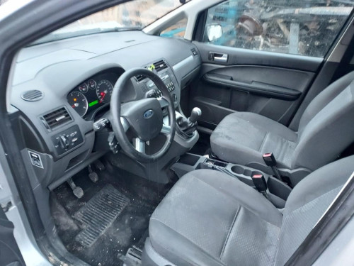 FORD FOCUS C-MAX (CAP)(2003) — автомобиль-донор на запчасти 