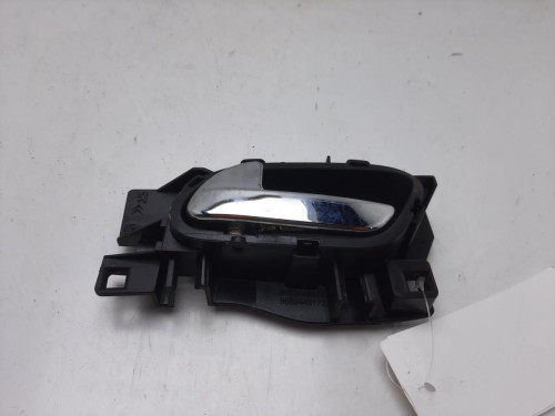  MANETA INTERIOR DELANTERA IZQUIERDA, CITROEN, C3 