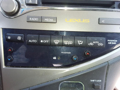 MANDO CLIMATIZADOR