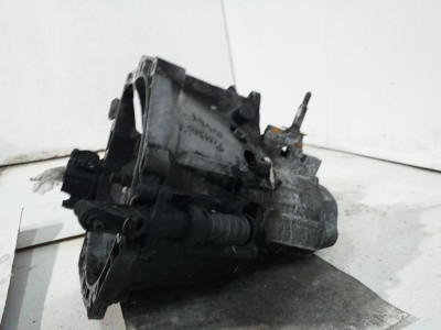 CAJA CAMBIOS, CITROEN, C4 PICASSO