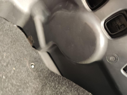 VENTILADOR CALEFACCION OPEL CORSA D 