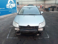 CITROEN C4 BERLINA