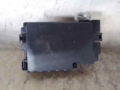 CAJA RELES / FUSIBLES, SKODA, FABIA (PJ3)